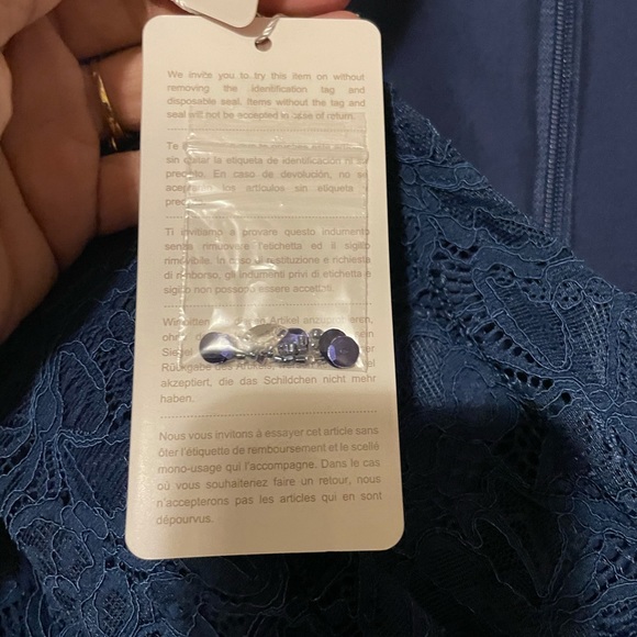 Mother of the Bride Dress from JJHouse - Picture 4 of 7